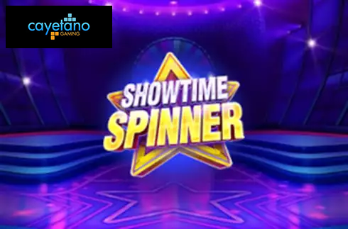 Showtime Spinner